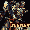 Garbage Knight