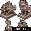 Gargoyles