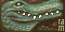gator  icon/pixelart