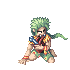 Gau icon/pixelart