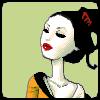 Geisha Remake