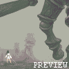 SOTC gender bender challenge!  icon/pixelart