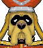 General Pepper