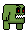 Various Genth animations