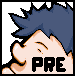 Hey BlastBoy! icon/pixelart