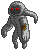 Ghost ragdoll.