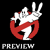 Ghostbusters HQ Revisited