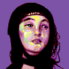 Wishbone - Copy  icon/pixelart