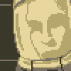 Gibbynaut icon/pixelart