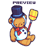 Pixel - Bear Gifts