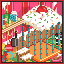 Hansel & Gretel in the Pixelbread House
