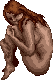 Girl icon/pixelart