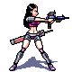 I wish :P icon/pixelart