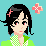 spring girl