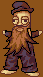 Large Gnome - Fadatar Pallette