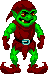 Goblin icon/pixelart