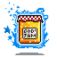 God's jam icon/pixelart