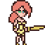 [Pxile] Gods (Main Bosses)