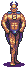 Golden Scarab Hero Dude
