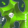 Gooey Abstract Thing