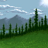 More Grassland