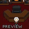 Grandpa's Study