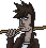 Gravedigger icon/pixelart