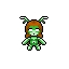 Green Demon