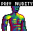 Green man (NUDITY)