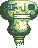 I AM DRIPPING HELP ME  icon/pixelart
