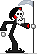Grim Walking