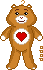 Carry bear 01