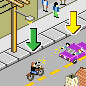 GTA Isometric