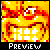 GTK in Anger  icon/pixelart