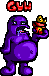 Grimace