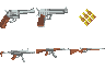 Guns