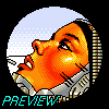 Gynoid  icon/pixelart