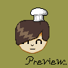 Marcocinero  icon/pixelart