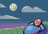 Haiku (weekly challenge)  icon/pixelart