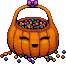Halloween Pumpkin