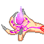 Hand of Pink Demon