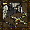 ISO Hangar Building