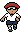 Harima Kenji  icon/pixelart