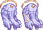 Holy entity