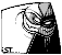 Angry Pyramid Head!