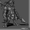 Ogre HeadHunter