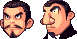 Advance Wars Style