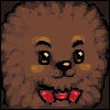 Supposed to be a cat