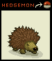 Hedgemon