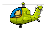 Heli's Copter